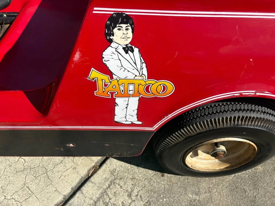 Plymouth Volare - Image 4 of 8