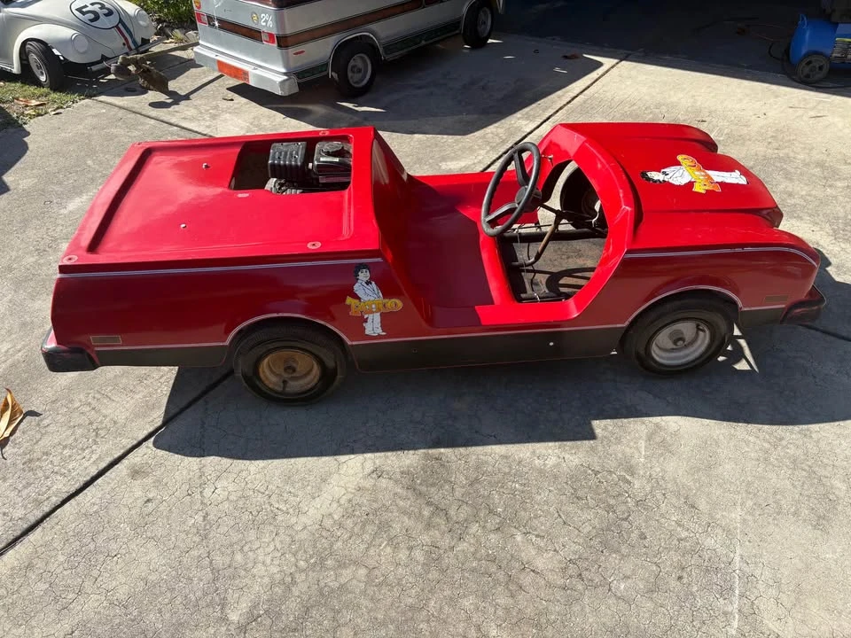 Plymouth Volare - Image 2 of 8