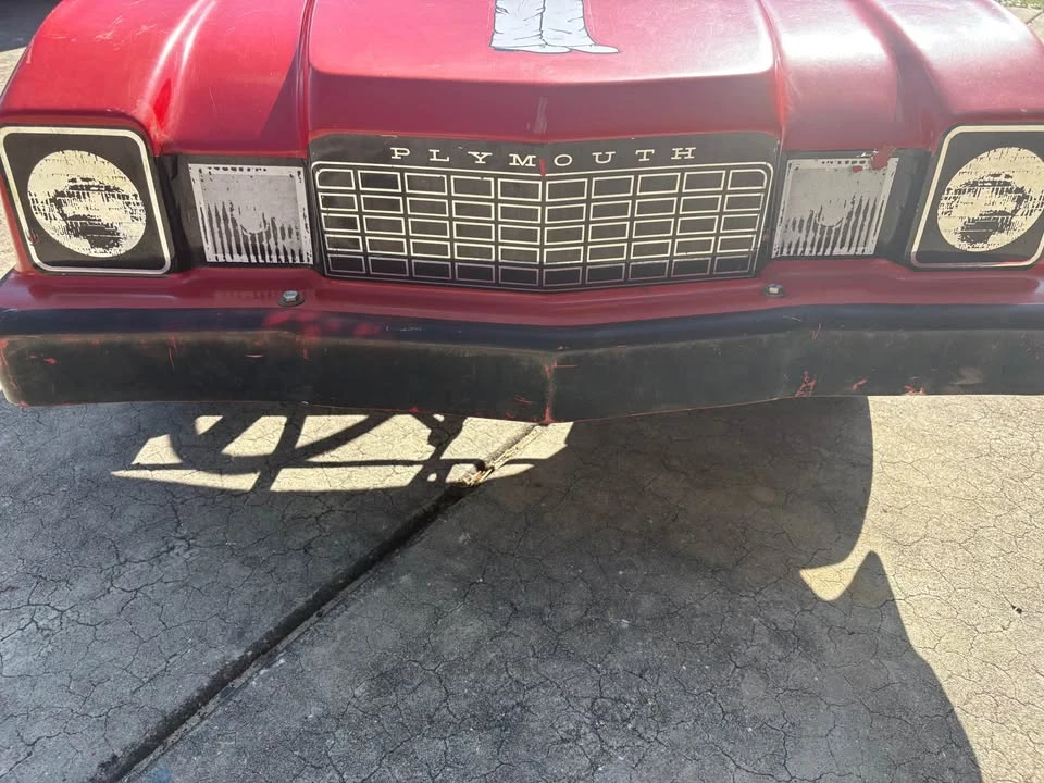 Plymouth Volare - Image 5 of 8
