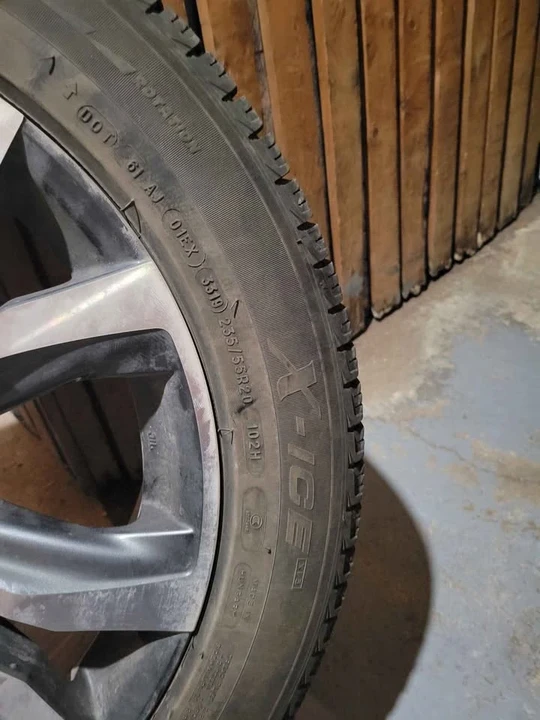 2016 Parts & Memorabilia Other Wheels - Image 2 of 3