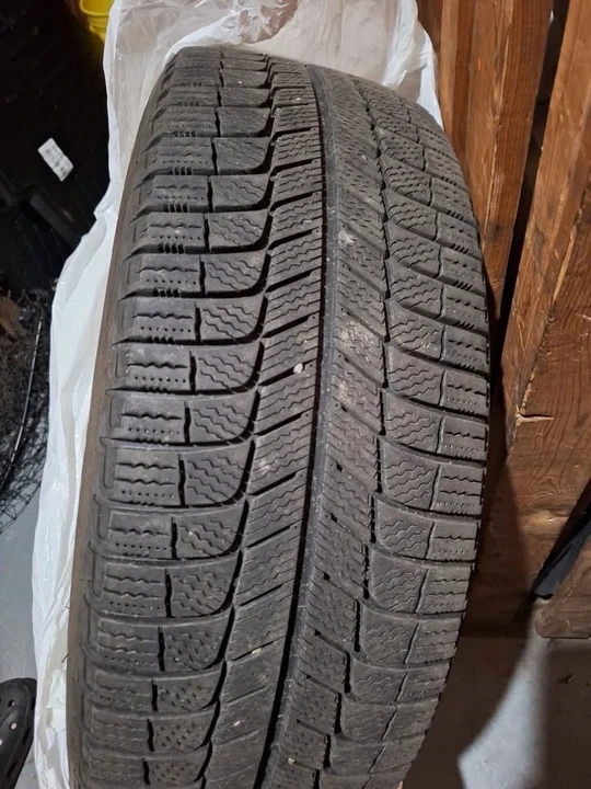 2016 Parts & Memorabilia Other Wheels - Image 3 of 3
