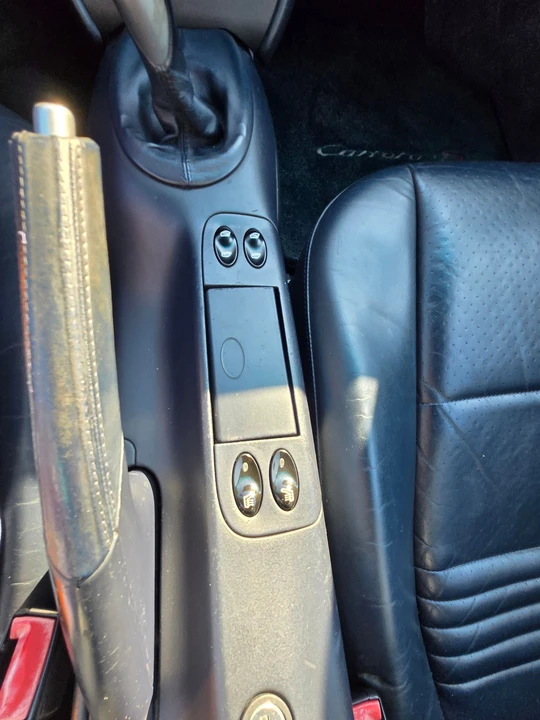 2002 Porsche 996 Carrera 4S - Image 31 of 31