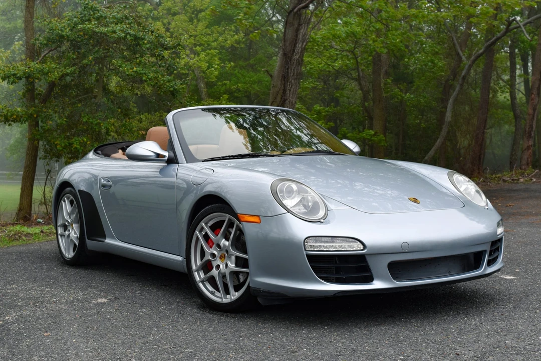 2009 Porsche 997 Carrera S - Image 13 of 31