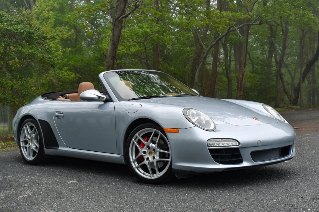 2009 Porsche 997 Carrera S - Image 15 of 31