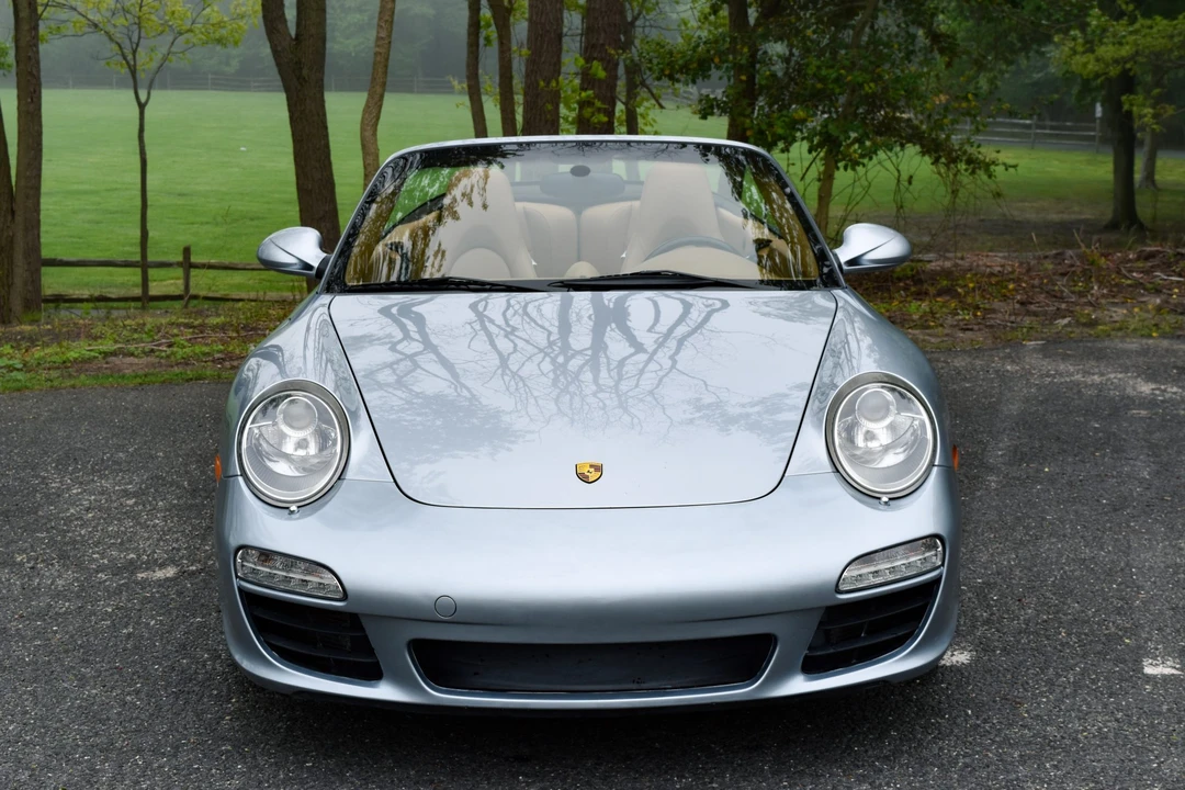 2009 Porsche 997 Carrera S - Image 9 of 31