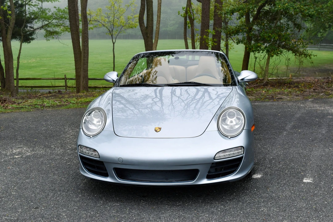 2009 Porsche 997 Carrera S - Image 8 of 31