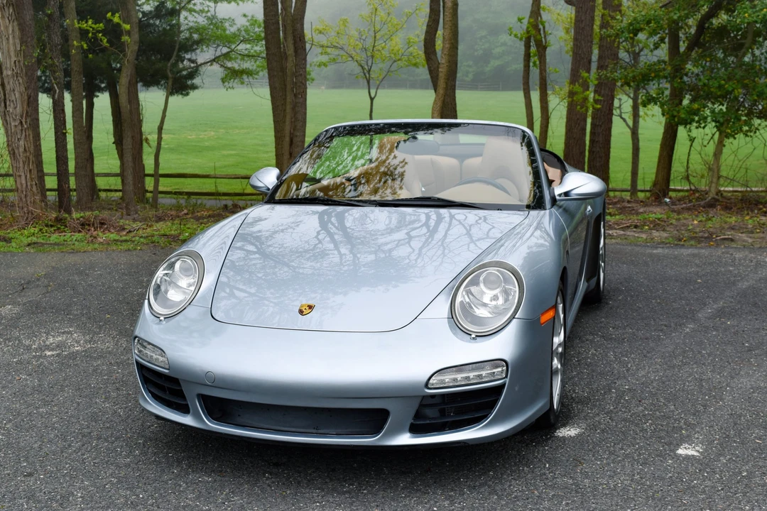 2009 Porsche 997 Carrera S - Image 7 of 31