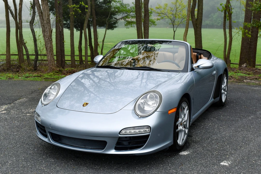 2009 Porsche 997 Carrera S - Image 6 of 31