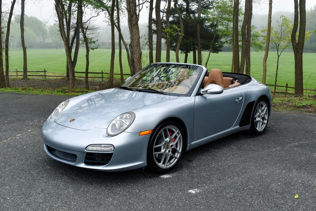2009 Porsche 997 Carrera S - Image 4 of 31