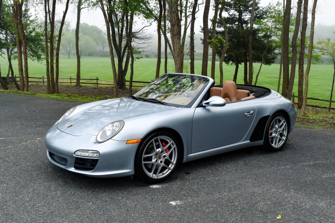 2009 Porsche 997 Carrera S - Image 3 of 31