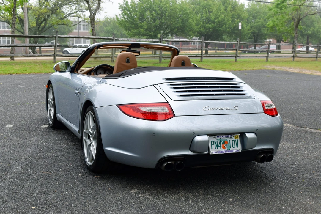 2009 Porsche 997 Carrera S - Image 31 of 31