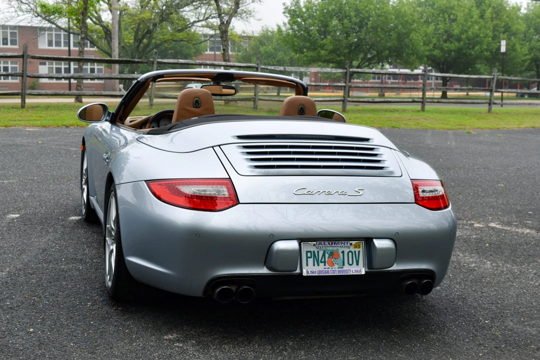 2009 Porsche 997 Carrera S - Image 30 of 31