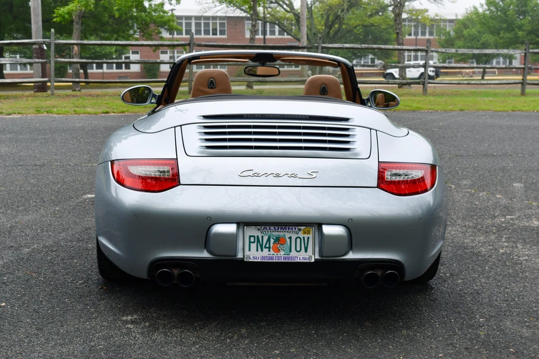2009 Porsche 997 Carrera S - Image 29 of 31