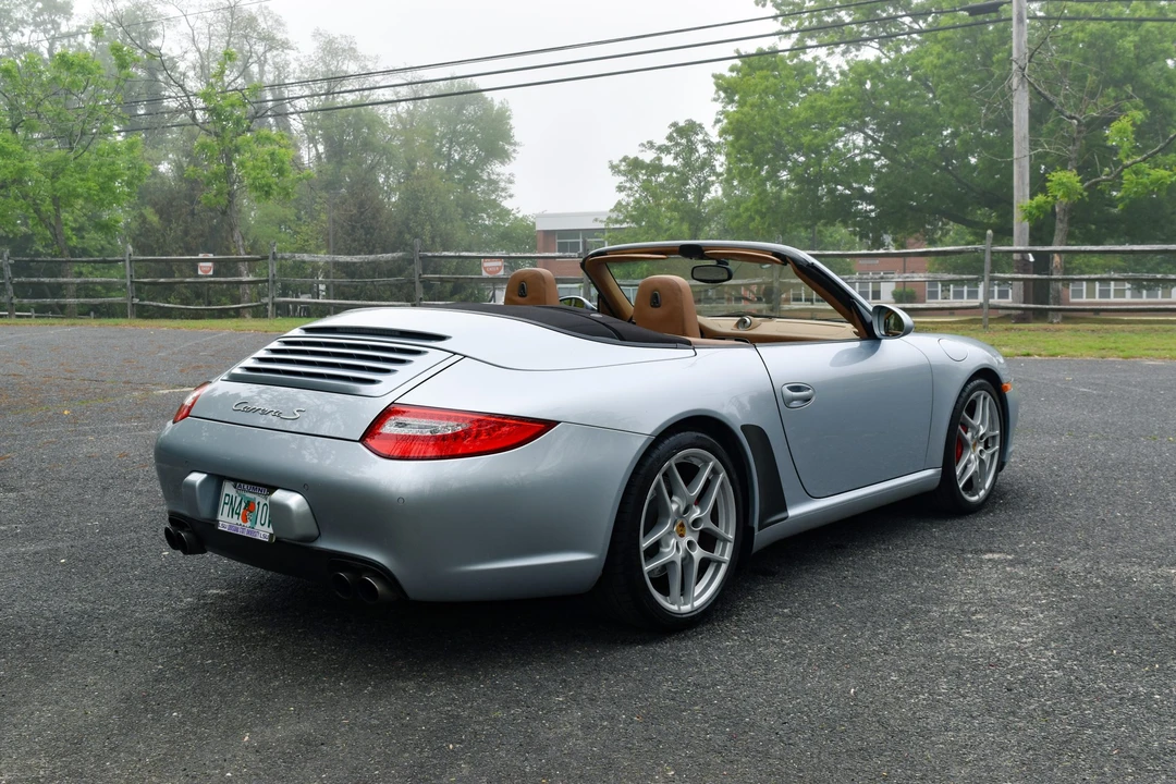 2009 Porsche 997 Carrera S - Image 26 of 31