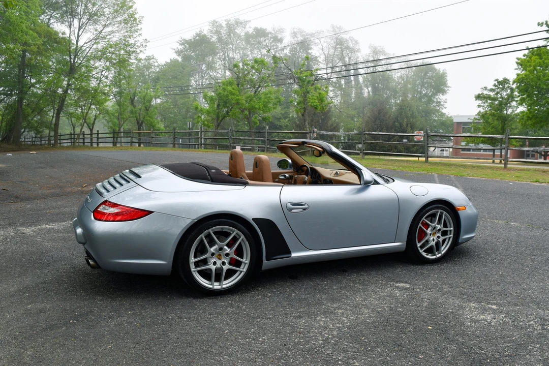 2009 Porsche 997 Carrera S - Image 24 of 31
