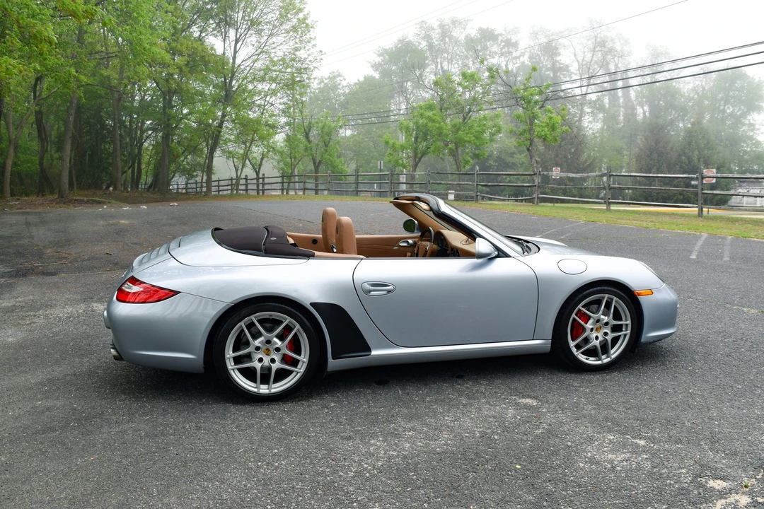 2009 Porsche 997 Carrera S - Image 23 of 31