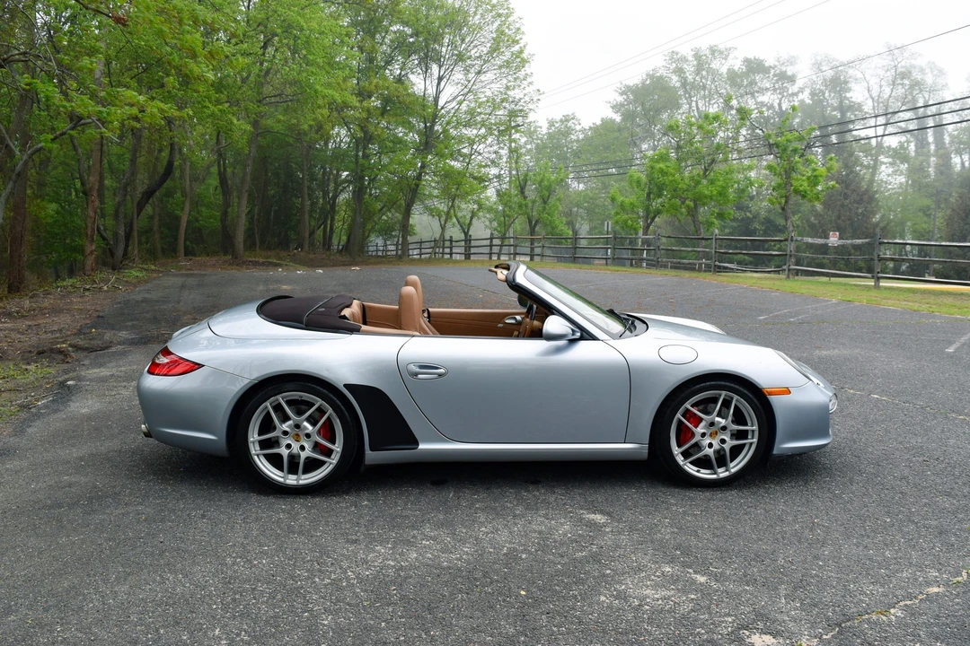 2009 Porsche 997 Carrera S - Image 22 of 31