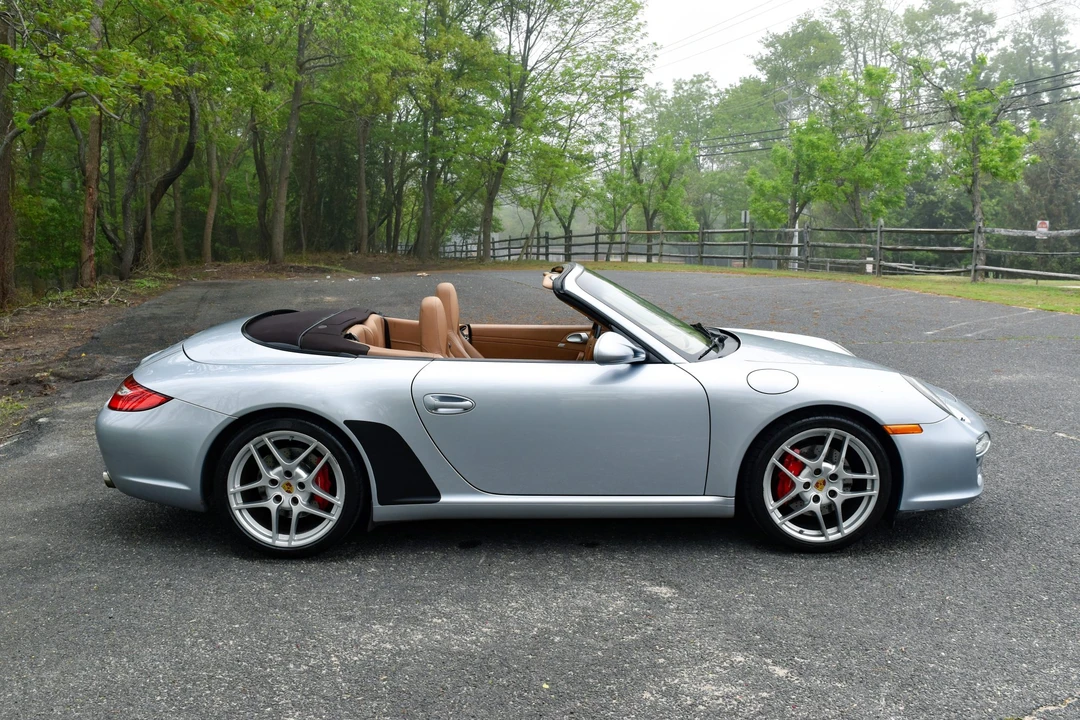 2009 Porsche 997 Carrera S - Image 21 of 31