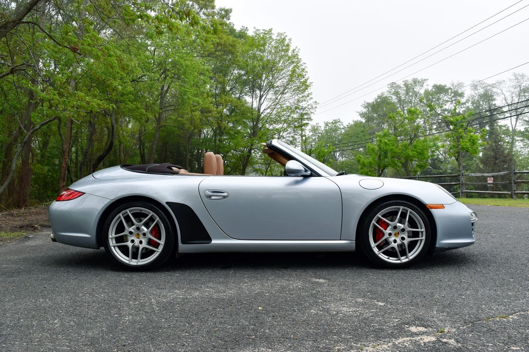 2009 Porsche 997 Carrera S - Image 20 of 31