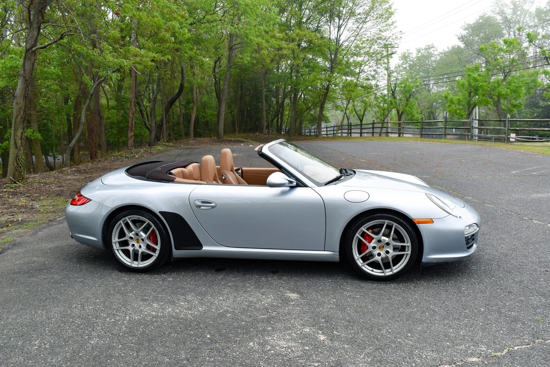 2009 Porsche 997 Carrera S - Image 19 of 31
