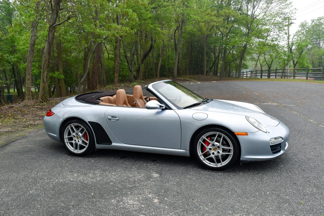 2009 Porsche 997 Carrera S - Image 18 of 31