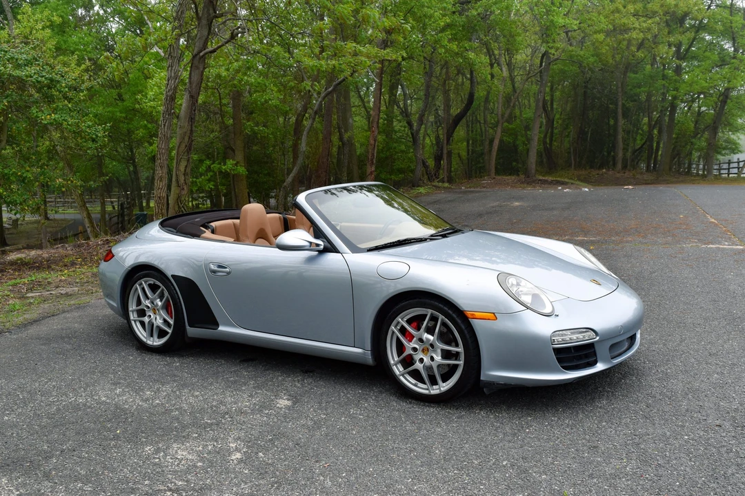 2009 Porsche 997 Carrera S - Image 17 of 31