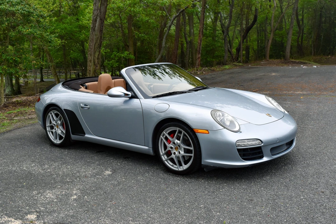 2009 Porsche 997 Carrera S - Image 16 of 31