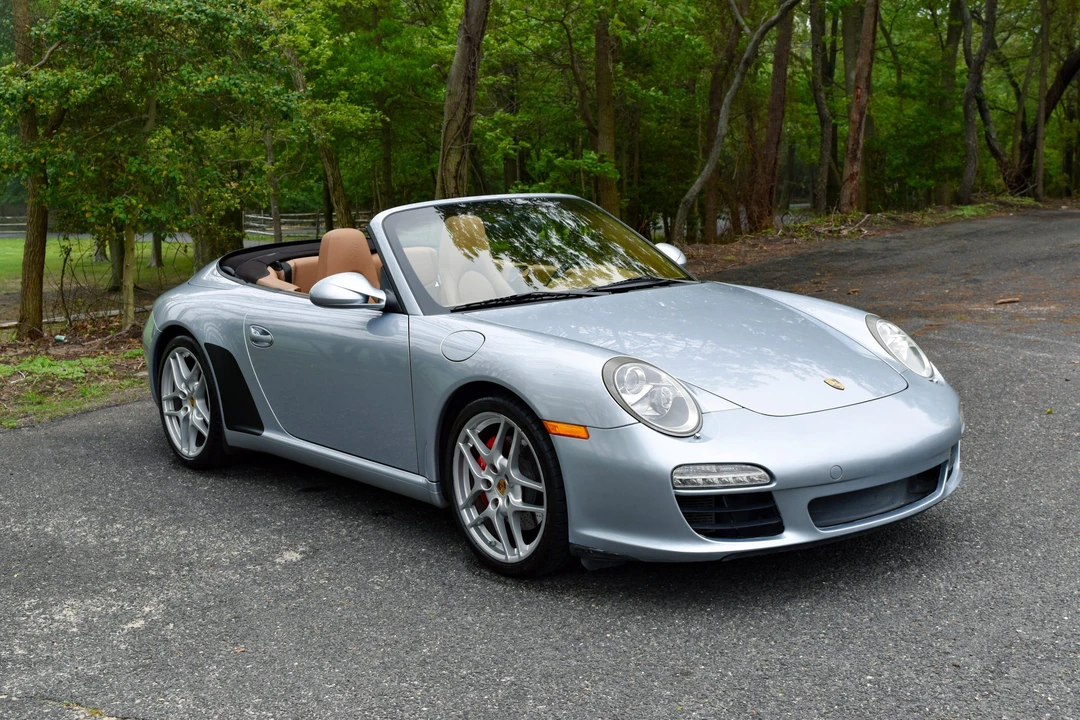 2009 Porsche 997 Carrera S - Image 14 of 31