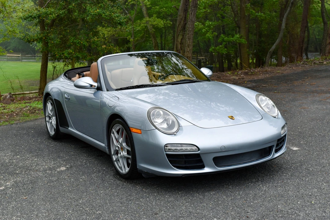 2009 Porsche 997 Carrera S - Image 12 of 31