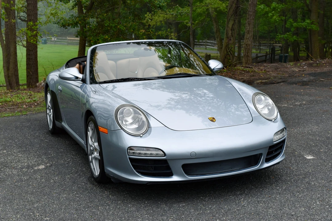 2009 Porsche 997 Carrera S - Image 11 of 31