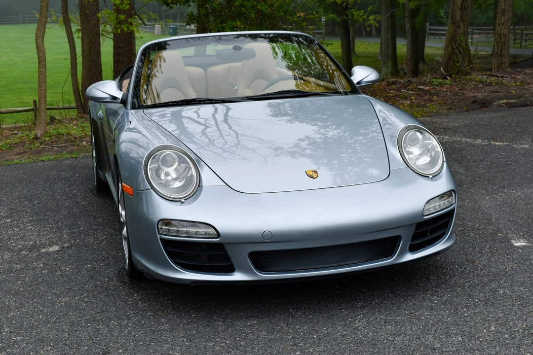2009 Porsche 997 Carrera S - Image 10 of 31