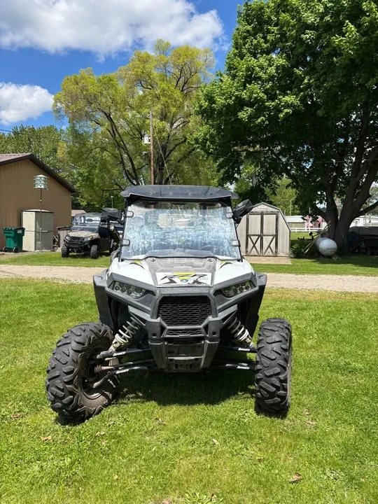 2017 Polaris - Image 5 of 9