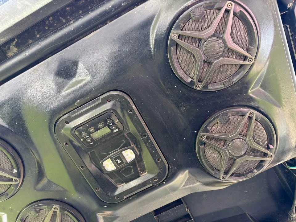 2017 Polaris - Image 3 of 9