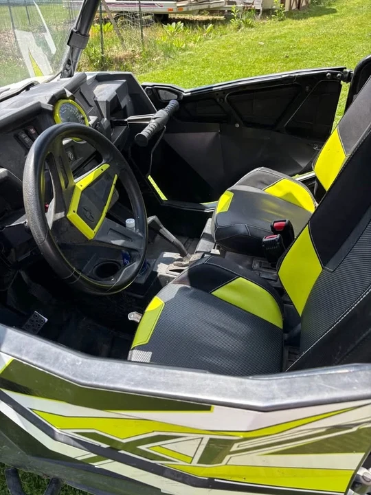 2017 Polaris - Image 2 of 9