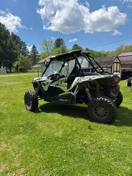 2017 Polaris RZR 1000 XP