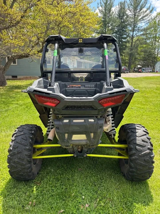 2017 Polaris - Image 8 of 9