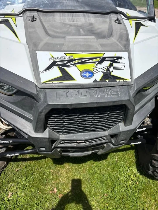 2017 Polaris - Image 6 of 9