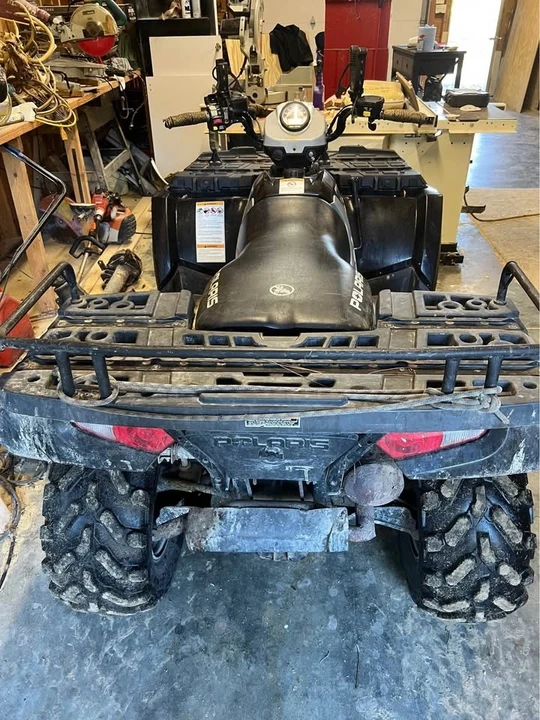 Polaris - Image 3 of 5