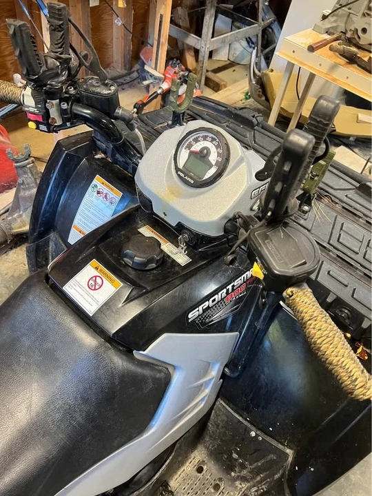 Polaris - Image 2 of 5