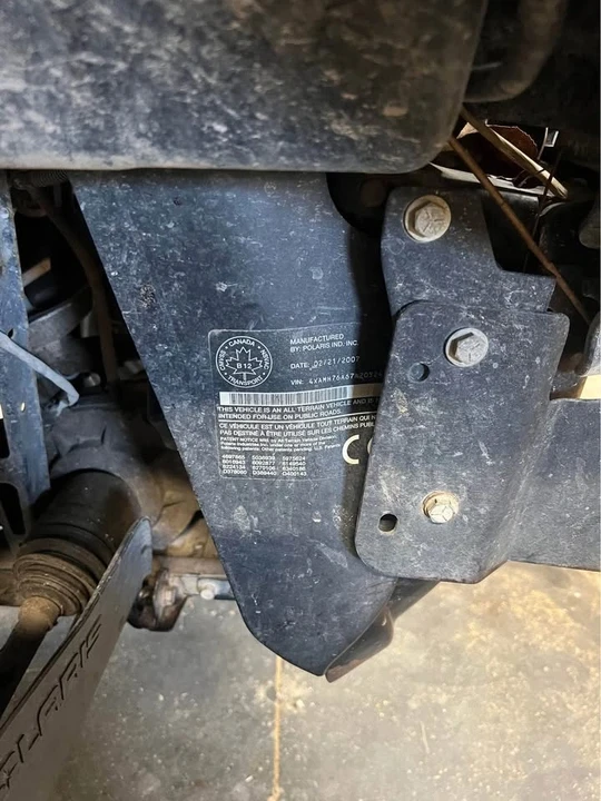 Polaris - Image 5 of 5