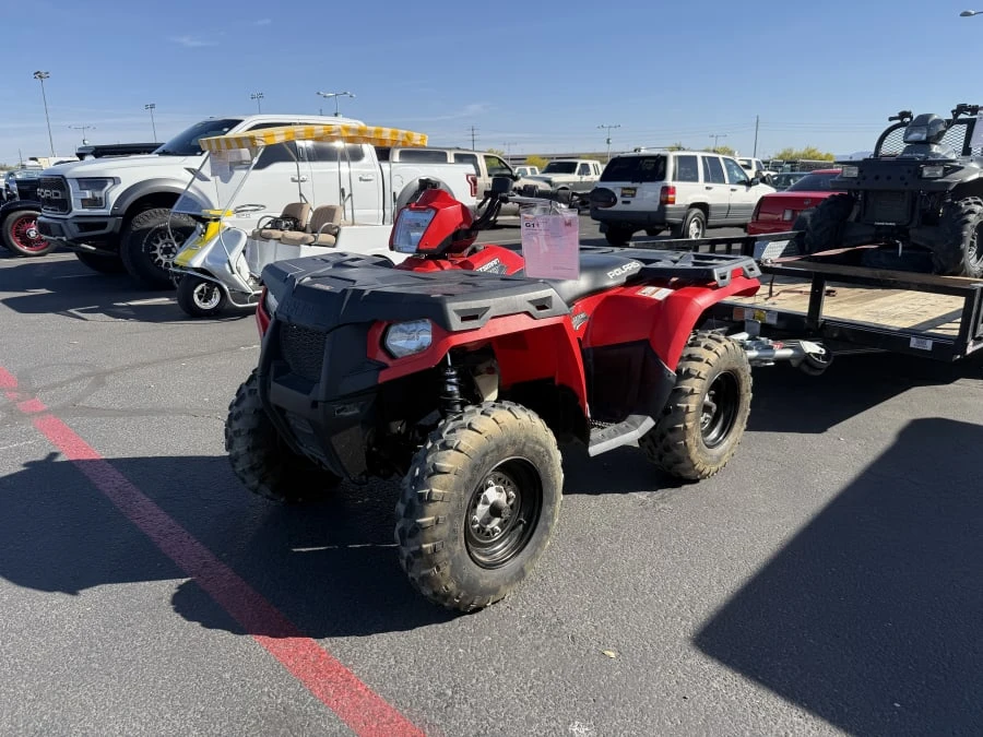 Polaris - Image 4 of 21
