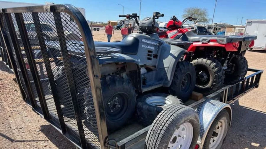 Polaris - Image 3 of 21
