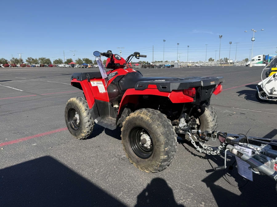 Polaris - Image 7 of 21