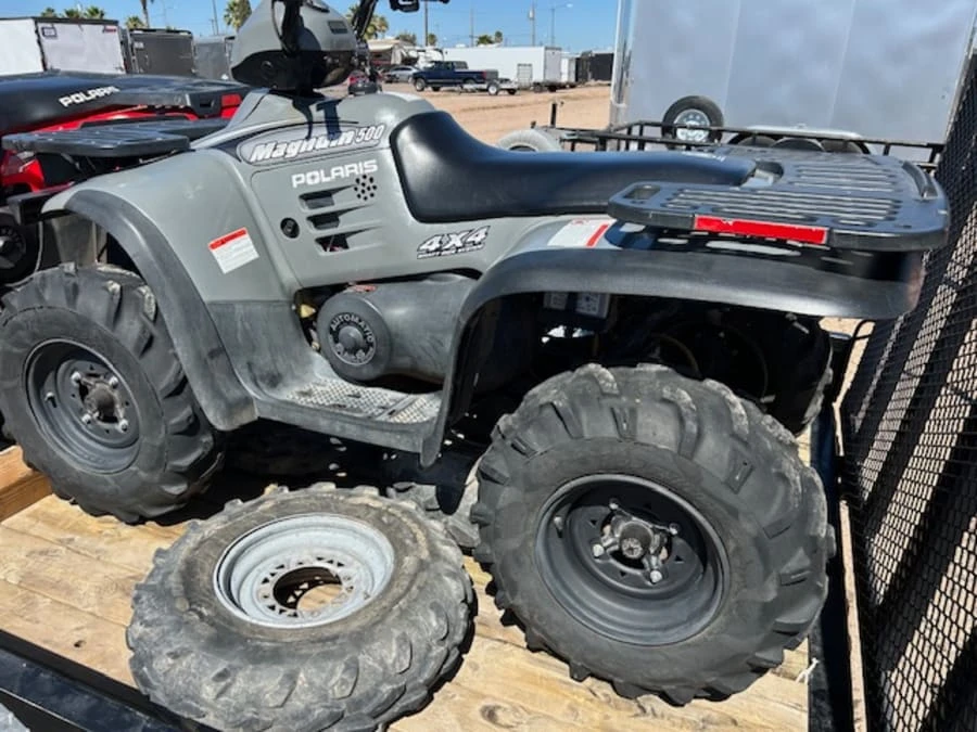 Polaris - Image 18 of 21