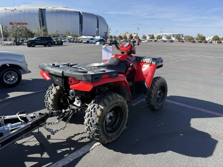 Polaris - Image 5 of 21