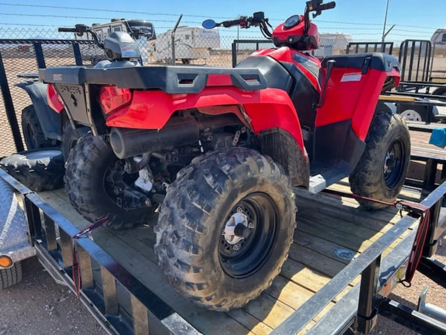 Polaris - Image 10 of 21