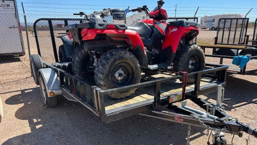 Polaris - Image 2 of 21