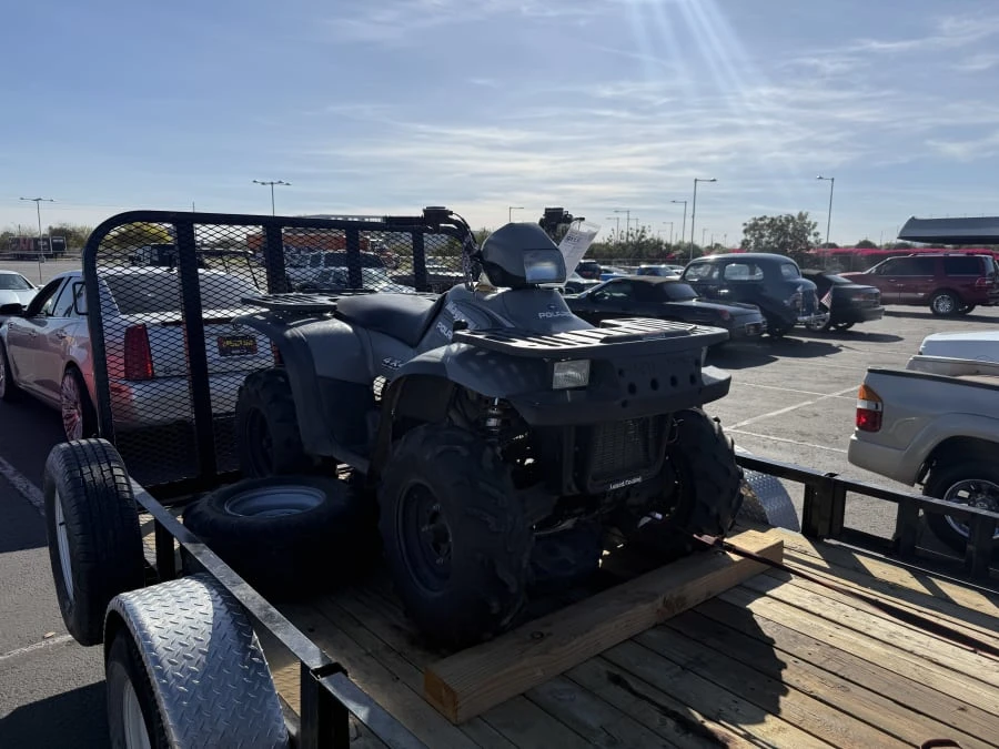 Polaris - Image 15 of 21