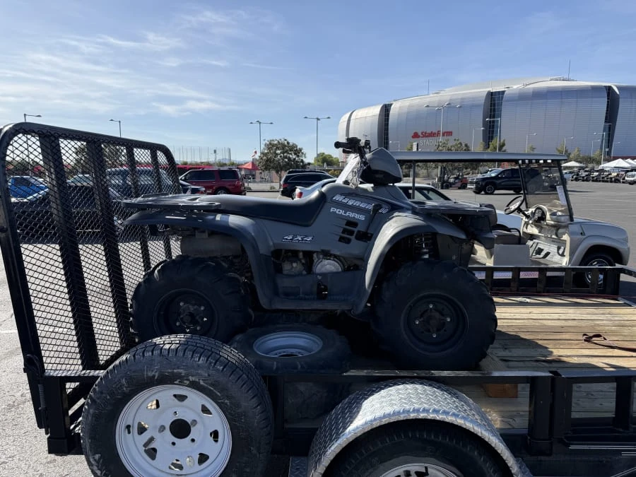 Polaris - Image 16 of 21