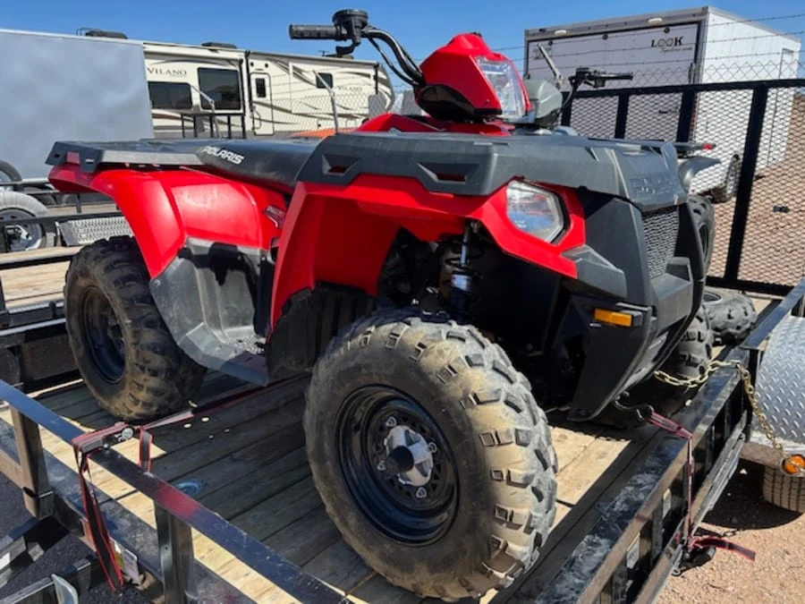 Polaris - Image 9 of 21